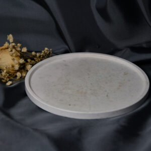 Strogilos diskos terrazzo DK1408TR