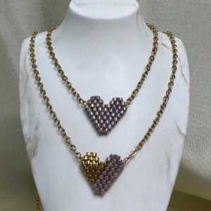 kolie me xantres miyuki violet KL0158.