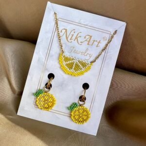 LEMON SET