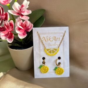 LEMON SET1
