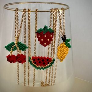 FRUIT COLLECTION