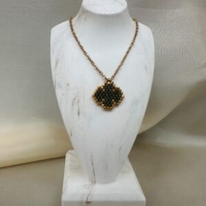 kolie me xantres miyuki gold xakiTR1200 657