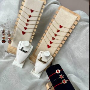 VALENTINE COLLECTION