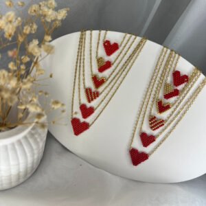 VALENTINE HEARTS